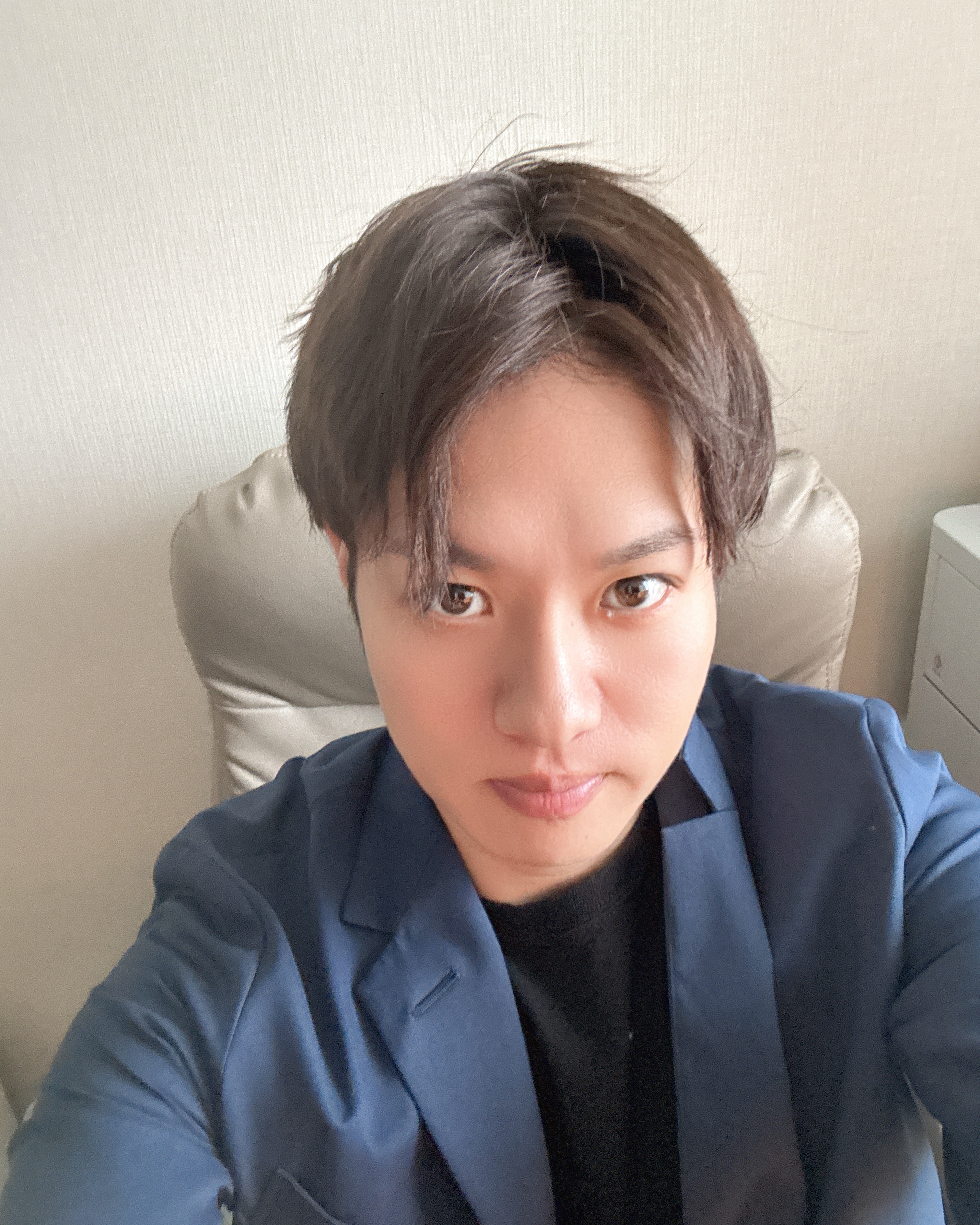 代表メッセージ