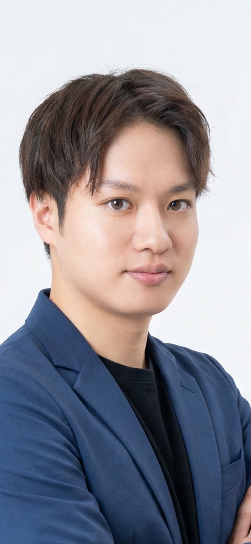 代表メッセージ